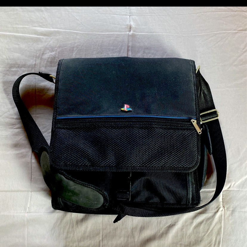 Playstation Bag